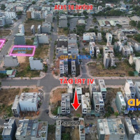 Chính Chủ Gửi Lô Đất Gần Làng Đại Học Quốc Gia Tp Hcm 76M2 .Có Ra Lộc