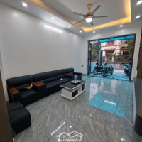 Bán Nr 4 Phòng Ngủ 4 Vệ Sinh 60M2, 5,75 Tỷ Tại Xã Liên Ninh, Thanh Trì, Hà Nội, Siêu Hot