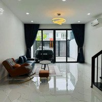 Nhà Đẹp, Mới Xây Dựng - Kđt Mỹ Gia 7 Đường Số 55 Rộng 18M Trục Đường Chính Chỉ 7 Tỷ