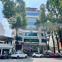 Ngộp Bank Bán Gấp!- Mặt Tiền Tô Ngọc Vân- Dt: 15X39M-Hầm 4T- Hđt: 400 Triệu/Th-Giá Bán Về 73 Tỷ Tl-Gấp!