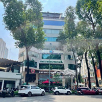 Ngộp Bank Bán Gấp!- Mặt Tiền Tô Ngọc Vân- Dt: 15X39M-Hầm 4T- Hđt: 400 Triệu/Th-Giá Bán Về 73 Tỷ Tl-Gấp!