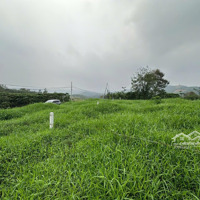 Bán Đất Nền View Đẹp Tại Bảo Lâm, Lâm Đồng (Chính Chủ Rao Bán)