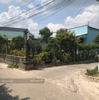 Thanh Lý Gấp Lô Đất Sổ Riêng Thổ Cư Gần Trường Tiểu Học Bình Lợi, Tt 300 Triệu Còn Lại Ngân Hàng Hỗ Trợ