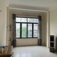 Cho Thuê Nhà Nguyên Căn 35M2 * 4,5 Tầng.