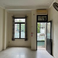 Cho Thuê Nhà Nguyên Căn 35M2 * 4,5 Tầng.