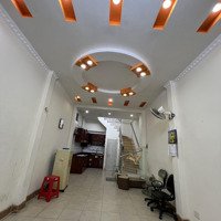 Cho Thuê Nhà Nguyên Căn 35M2 * 4,5 Tầng.