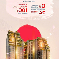 Căn Hộ Tp. Thủ Đức Happy One Sora Liền Kề Phạm Văn Đồng , Giá Chỉ Từ 45,9 Triệu/M2. Vay 0% Ls