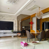 Xi Riverview Bán Căn Hộ Tháp 101 Với 3 Phòng Ngủ View Sông Sổ Hồng