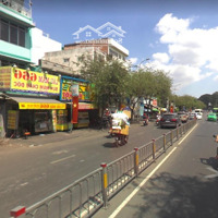 Bán Nhà 2 Mặt Tiền, Đinh Tiên Hoàng, Phường 1.Diện Tích(4X14M), 2 Tầng, Giá Bán 6.4 Tỷ