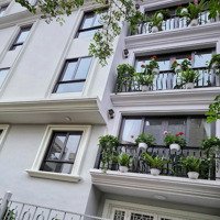 Bán Nhà Riêng Trung Tâm Sài Đồng Long Biên Hà Nội