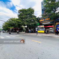 92 Tr/M2 - Khuôn Đất Ngang 16 X 41M Xây Buiding Mặt Tiền Đường Số Tô Vĩnh Diện Ngay Vincom Thủ Đức