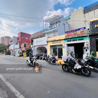 92 Tr/M2 - Khuôn Đất Ngang 16 X 41M Xây Buiding Mặt Tiền Đường Số Tô Vĩnh Diện Ngay Vincom Thủ Đức
