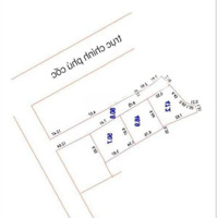 46.9M 2Ty800 Đất Hà Hồi Thường Tín, Gần Chợ, Trường, Trục Chính Thuận Tiện Giao Thông Dân Cư Ok.