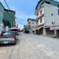Bắc Từ Liêm,Bán Mảnh Đất Đẹp 69,2M Nở Hậu, Kinh Doanh,Trước Cửa Ô Tô Tránh Nhau