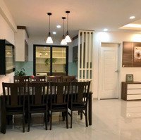 Chính Chủ Cho Thuê Căn Hộ Sunsquare 120M² | 3 Phòng Ngủfull Đồ- 18 Triệu/Tháng