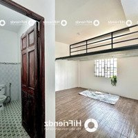 Khai Trương Phòng Trọ Ngay Đh Công Thương_Aeon Tp Không Giới Hạn Người Ở_Có Thang Máy