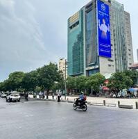 Bán căn hộ, tòa nhà mặt tiền Nguyễn Huệ, phường Sài Gòn (Quận 1) TPHCM, giá dưới 90 tỷ