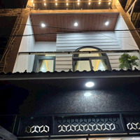 Chưa Tới 3 Tỷ Cho Căn Hai Bà Trưng. Gần Chợ Tân Định, Giá Chỉ 3 Tỷ 300. Hẻm 4M, Sổ Sẵn Hoàn Công