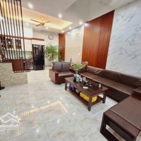 Cực Hiếm Phố Kim Mã, Ngõ Thông Kinh Doanh, Lô Góc Thoáng Sáng, Gần Phố,Diện Tích42M2 * 5 Tầng,Mặt Tiền4.5M