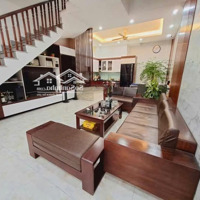 Cực Hiếm Phố Kim Mã, Ngõ Thông Kinh Doanh, Lô Góc Thoáng Sáng, Gần Phố,Diện Tích42M2 * 5 Tầng,Mặt Tiền4.5M