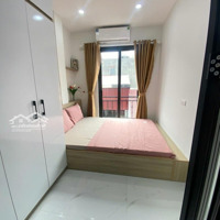 Hào Nam,Bỏ Vốn 8 Tỷ, Sở Hữu Ccmn 75M2X8 Tầng, Thang Máy, Dòng Tiền 110 Triệu/ Tháng, Gần Phố, Ngõ 3 Gác