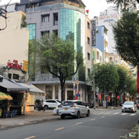 Bán Nhà Mặt Tiền 26-28 Tản Đà, P.10, Q.5 Diện Tích: 7Mx 18M Kc:3 Tầng -Hđ:200 Tr/Th- Giá:59 Tỷ