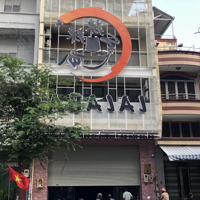 Bán Nhà Mặt Tiền 26-28 Tản Đà, P.10, Q.5 Diện Tích: 7Mx 18M Kc:3 Tầng -Hđ:200 Tr/Th- Giá:59 Tỷ