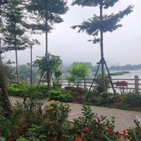 Cho Thuê Nhà 03 Tầng Mặt Hồ Trúc Bạch - Mặt Tiền 15M - Vỉa Hè 2 Bên - Nguyên Căn - Có Bãi Gửi Xe