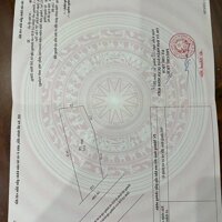 Bán nền MT đường Phạm Sơn Khai , phường An Khánh . DT 153m2