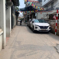 Bán Nhà Ngõ Chợ Thạch Bàn Kinh Doanh Ôtô Tránh Full Nội Thấtdiện Tích80M2 Mặt Tiền 5,15M Giá Bán 12,5 Tỷ