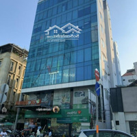 Bán Tòa Nhà 7 Tầng Mặt Tiền Lê Quang Định, Bình Thạnh - 12X30M - Thu Nhập 150 Triệu/Tháng - Giá Bán 63.9 Tỷ