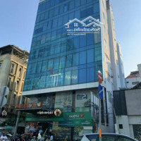 Bán Tòa Nhà 7 Tầng Mặt Tiền Lê Quang Định, Bình Thạnh - 12X30M - Thu Nhập 150 Triệu/Tháng - Giá Bán 63.9 Tỷ