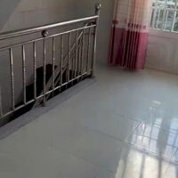 Nhà sổ riêng hoàn công 2.6 tỷ/81 m2 /1 lầu 1 trệt, đường ô tô