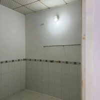 Nhà sổ riêng hoàn công 2.6 tỷ/81 m2 /1 lầu 1 trệt, đường ô tô