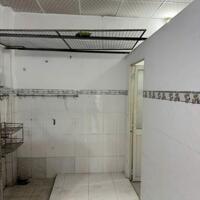 Nhà sổ riêng hoàn công 2.6 tỷ/81 m2 /1 lầu 1 trệt, đường ô tô
