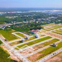 Sở Hữu Ngay Đất Nền Khu Đô Thị Alana City, Liền Kề Cổng Kcn Cao Tân Bình. Chỉ 980 Triệu/ Nền