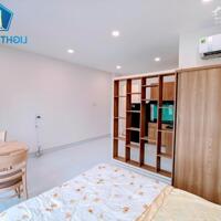 Phòng Full nội thất ở liền được ngay Sân Bay Tân Sơn Nhất
