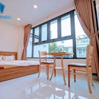 Phòng Full nội thất ở liền được ngay Sân Bay Tân Sơn Nhất