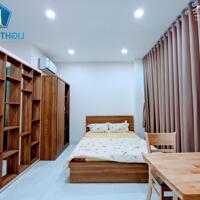 Phòng Full nội thất ở liền được ngay Sân Bay Tân Sơn Nhất