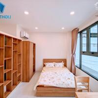 Phòng Full nội thất ở liền được ngay Sân Bay Tân Sơn Nhất