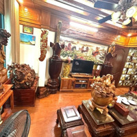 Bán Nhà Riêng Đẹp Xuất Sắc Tại Đường Tân Mai, Hoàng Mai, Hà Nội, 171M X 5Tmặt Tiền10M 2 Mặt Ngõ Kd Tốt