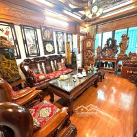 Bán Nhà Riêng Đẹp Xuất Sắc Tại Đường Tân Mai, Hoàng Mai, Hà Nội, 171M X 5Tmặt Tiền10M 2 Mặt Ngõ Kd Tốt