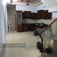 Nhà Đẹp Ngay Công Viên D9 Đường Lưu Chí Hiếu. P Tây Thạnh Tân Phú.