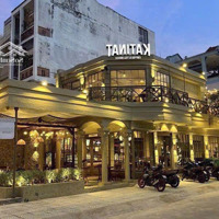 Bán Góc 2Mt Nơ Trang Long Katinat Thuê 180 Triệu - 32X22M - Bán 55 Tỷ (Các Giá Khác Là Tin Ảo)