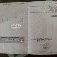 Bán Đất Lên Số Nhà 522 Văn Tiến Dũng, Hoà Xuân.
