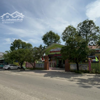Giá Cực Sốc Có Ngay 130M2 Lô Đất Nở Hậu Thủy Phương, Hương Thủy, Thừa Thiên Huế.