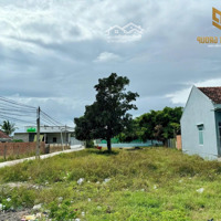 Lô Góc Tân Dân, Vạn Thắng, Đất Full Thổ Cư 481M2, Cách Sân Bay Vân Phong Chỉ 2Km, Trung Tâm Pk8