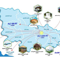 Bán Đất Thổ Cư 139M2 Lộc An, 800 Triệu, Ngay Nhà Thờ Giáo Xứ Lộc An