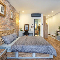 Căn Hộ Studio Full Nội Thất Trần Hưng Đạo Quận 1