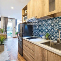 Căn Hộ Studio Full Nội Thất Trần Hưng Đạo Quận 1
